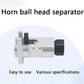 ⏳🔥LIMITED-TIME 50% OFF! ⏰ Auto Repair Chassis Shock Absorber Horn Separator – Practical & Reliable 🔧🚗