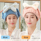 BUY 2 SAVE 20%🔥🔥Super Absorbent Hair Towel Wrap for Wet Hair