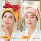BUY 2 SAVE 20%🔥🔥Super Absorbent Hair Towel Wrap for Wet Hair