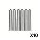 🔥 Low-Temperature Repair Welding Rods for DIY Metal Projects