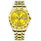 🎁Last day special, 50% off🔥2025-Christmas Hot Sale🎁 Waterproof Top Brand Luxury Man Wristwatch With Luminous