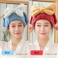 BUY 2 SAVE 20%🔥🔥Super Absorbent Hair Towel Wrap for Wet Hair