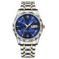 🎁Last day special, 50% off🔥2025-Christmas Hot Sale🎁 Waterproof Top Brand Luxury Man Wristwatch With Luminous