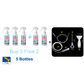 ❄️ Defrosting Spray 120ml, with spatula