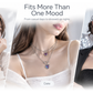 📿LAST DAY : BUY 1 GET 1 FREE + 50% OFF! 🔮Color changing mood bracelet