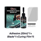 ⏳Limited-time 50% off⏰Car Scratch Repair Adhesive for Glass🪟💦