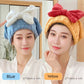 BUY 2 SAVE 20%🔥🔥Super Absorbent Hair Towel Wrap for Wet Hair
