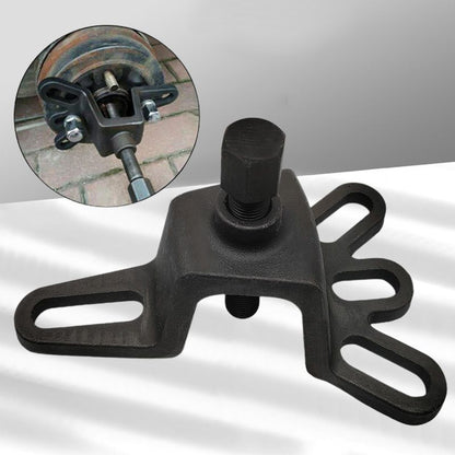 🎉 Up to 50% off! 4-Hole Motorcycle Hub Puller — Limited-Time Offer ⏰🔥