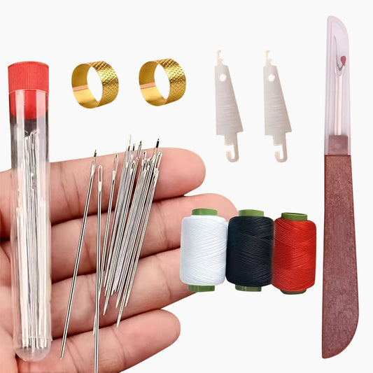 💥BUY 3 GET 5 FREE💥🪡37PCS Sewing Tool Set