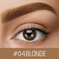 🔥Last Day-Free Eyebrow Brush!🎁3D Eyebrow Gel Long-lasting 24-hour waterproof eyebrow tint