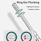 Portable Screw Earpick 6-piece Set