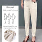 💕New Year Hot Sale 49% OFF💕💝Women's Elastic Waist Cotton Pants💝BUY 2 Get Free Shipping！