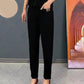 💕New Year Hot Sale 49% OFF💕💝Women's Elastic Waist Cotton Pants💝BUY 2 Get Free Shipping！
