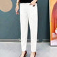 💕New Year Hot Sale 49% OFF💕💝Women's Elastic Waist Cotton Pants💝BUY 2 Get Free Shipping！