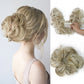 👱♀️ LIMITED-TIME 49% OFF! ✨ Clip-In Messy Side Comb Hair Bun – Instant Voluminous Updo, Heat Resistant 🎀