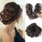 👱♀️ LIMITED-TIME 49% OFF! ✨ Clip-In Messy Side Comb Hair Bun – Instant Voluminous Updo, Heat Resistant 🎀