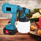 🔥 Wireless Electric Paint Sprayer