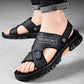🔥Promotion -57% discount💥Men's Breathable Anti-Slip Fashion Sandals