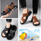 🔥Promotion -57% discount💥Men's Breathable Anti-Slip Fashion Sandals