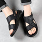 🔥Promotion -57% discount💥Men's Breathable Anti-Slip Fashion Sandals