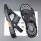 🔥Promotion -57% discount💥Men's Breathable Anti-Slip Fashion Sandals