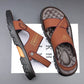 🔥Promotion -57% discount💥Men's Breathable Anti-Slip Fashion Sandals
