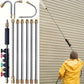 🔥Hot Sale 🔥4000 PSI High-Pressure Cleaning Wand Set
