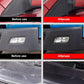💖HOT SALE 49% OFF💖【Instant Renewal】Car Interior Leather and Plastic Refurbishing Agent