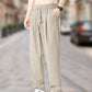 ⏳50% savings🌬️Men’s Summer Casual Ice Silk Loose Fit Quick Drying Pants👖
