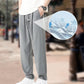⏳50% savings🌬️Men’s Summer Casual Ice Silk Loose Fit Quick Drying Pants👖