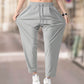 ⏳50% savings🌬️Men’s Summer Casual Ice Silk Loose Fit Quick Drying Pants👖