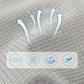 ⏳50% savings🌬️Men’s Summer Casual Ice Silk Loose Fit Quick Drying Pants👖
