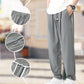 ⏳50% savings🌬️Men’s Summer Casual Ice Silk Loose Fit Quick Drying Pants👖