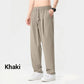 ⏳50% savings🌬️Men’s Summer Casual Ice Silk Loose Fit Quick Drying Pants👖