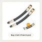 🔥Universal Flexible Tire Valve Extension