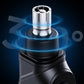 🔥Hot Sale 50% OFF👃Mini Digital Display Electric Multi-function Water-washable Nose Hair Trimmer🎀