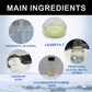 Mild Formula Headlight Scratch Repair Cream--Specialized car maintenance and beauty cream