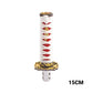 🔥Samurai Sword-Style Gear Shift Knob🗡️