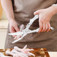 Multipurpose Heavy Duty Kitchen Shears for Food