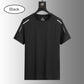 Men's Summer Fast Drying Cooling T-Shirt