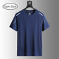 Men's Summer Fast Drying Cooling T-Shirt