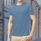 Men's Summer Fast Drying Cooling T-Shirt
