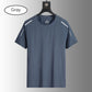 Men's Summer Fast Drying Cooling T-Shirt
