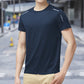Men's Summer Fast Drying Cooling T-Shirt