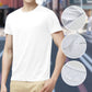 Men's Summer Fast Drying Cooling T-Shirt
