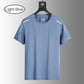 Men's Summer Fast Drying Cooling T-Shirt
