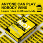 I'M NOT DRUNK Card Game