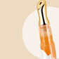 Transparent Colorless Moisturizing Lip Plumping Essence