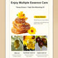 Transparent Colorless Moisturizing Lip Plumping Essence