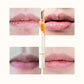 Transparent Colorless Moisturizing Lip Plumping Essence